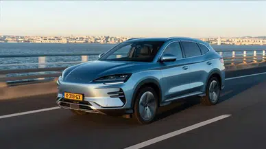 BYD’den büyük yatırım: Avrupa’da batarya üretecek