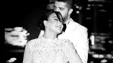 Ebru Gündeş ve Murat Özdemir anlaşmalı olarak boşandı