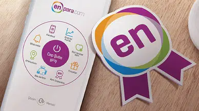 Enpara kullanıcıları dikkat! IBAN numaranız değişecek