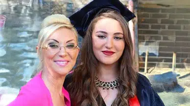 Güllü’nün kızı Tuyan Ülkem kimdir?