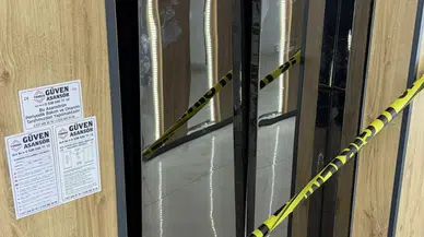 Mersin’de asansör faciası: 27 yaşındaki genç anne hayatını kaybetti