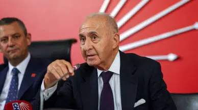 Eski CHP lideri Hikmet Çetin: Kılıçdaroğlu yeniden aday olmak ister ama…