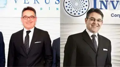 Investco Holding sahibi Mustafa Ünal kimdir? Serveti ne kadar?
