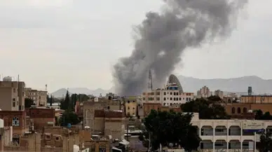 İsrail Güney Lübnan’a operasyon düzenleyeceğini duyurdu