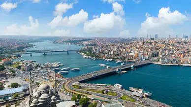 İstanbul Ağustos ayı enflasyonu belli oldu!