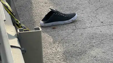 Burdur'da motosiklet kazası: 1 ölü