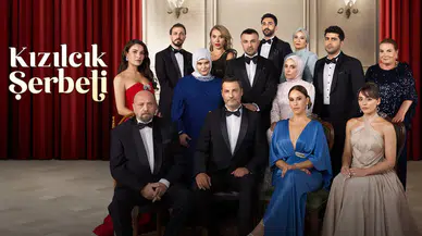 Kızılcık Şerbeti yayından kalktı mı? Kızılcık Şerbeti yeni bölüm ne zaman?