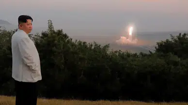 Kuzey Kore’den tehlikeli çıkış: Nükleer silahlarımızdan asla vazgeçmeyeceğiz