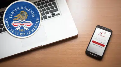 KYK yurt kaydı nasıl yapılır? İlk kayıt ücreti nereden ödenir?