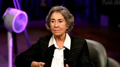 Nazan Moroğlu kimdir? Türkiye’nin ilk kadın hukuku uzmanının hayatı ve kariyeri