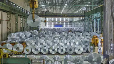 OYAK, 5 şirketiyle TEKNOFEST 2025’te! İşte sergilenecek yenilikler