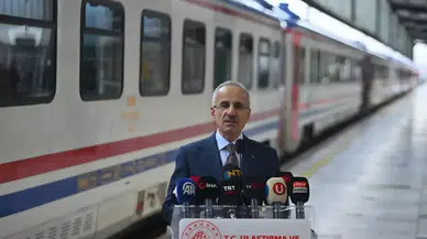 Paris-İstanbul arası turistik tren seferleri başlıyor