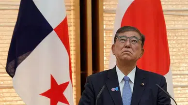 Japonya’dan İsrail’e sert uyarı: Filistin’i tanıyabiliriz