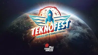 TEKNOFEST 2025 ücretsiz mi? TEKNOFEST kayıt nasıl yapılır?