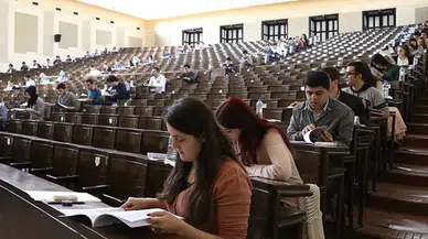 Üniversite e-kayıt nasıl ve nereden yapılır?