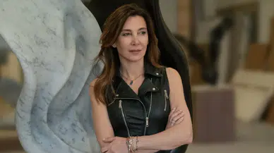 Ali Sabancı’nın eşi kimdir? Vuslat Doğan Sabancı nereli, kaç yaşında? Ne iş yapıyor?