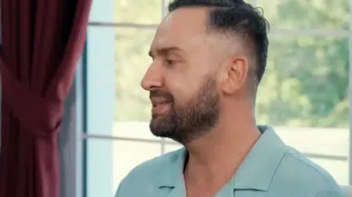 Zuhal Topal'la Yemekteyiz Serhat kimdir, kaç yaşında, nereli? Yemekteyiz Serhat Instagram hesabı ne?