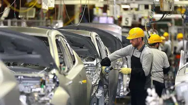 Otomotivde 2025 karnesi: İhracat 41 milyar doları, satışlar 1 milyon barajını aştı!