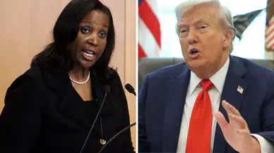 ABD Yüksek Mahkemesi, Trump’ın Lisa Cook’u görevden alma girişimine mesafeli