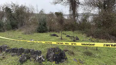 Sakarya'da korkunç iddia : Siyanür içerek intihar etti!