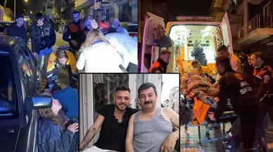 Aydın'da kavga sırasında kalp krizi geçirip ölmüştü: Üvey oğlu tutuklandı