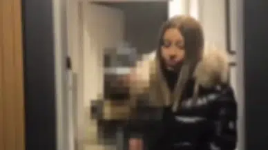 Mika Raun tutuklama talebiyle mahkemeye sevk edildi !