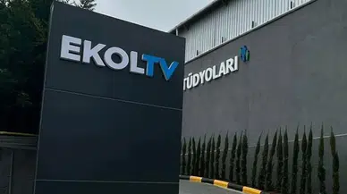 Küçükçekmece Cumhuriyet Başsavcılığı'ndan Ekol TV açıklaması
