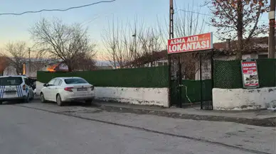 Malatya Yeşilyurt'ta silahlı kavga: 3 yaralı
