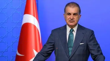 AK Parti Sözcüsü Çelik: Suriye’de birlik ve bütünlük sağlanması ve terörün ortadan kalkması için atılan her adım kıymetlidir