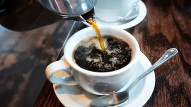 İdeal kahve oranı açıklandı! İşte uzmanlara göre ideal kahve ve su oranı
