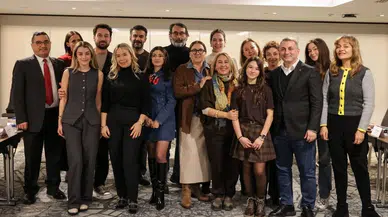 Şule dizisinin çekimleri başladı