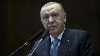 Cumhurbaşkanı Erdoğan 2026 hedeflerini açıkladı: Bu yıl Türkiye için reform yılı olacak