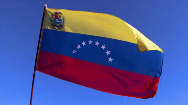 ABD'nin Venezuela saldırısında en az 40 kişi hayatını kaybetti