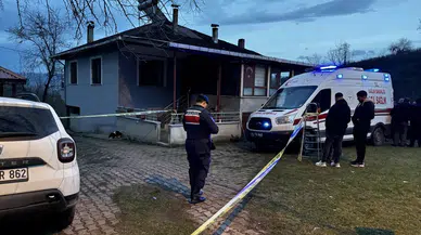 Ordu'da kan donduran cinayet: 81 yaşındaki adam, ahırda öldürüldü