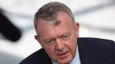 Danimarka’dan Trump’a net yanıt: 'Grönland bizim kırmızı çizgimiz'