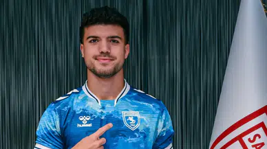 Samsunspor, Eyüp Aydın'ın trafik kazası geçirdiğini duyurdu! Eyüp Aydın'ın sağlık durumu nasıl?