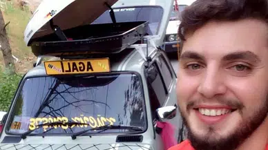 Samsun'da acı olay: Evinde fenalaşan genç, hastanede hayatını kaybetti