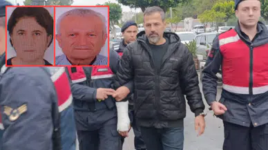 Antalya'da aile içi cinayetle can kaybı arttı: Önce baba daha sonra yenge öldü
