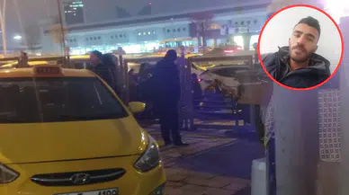 Ankara'da şüpheli ölüm: Kayıp şahıs aracında ölü bulundu