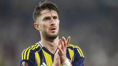 İsmail Yüksek Fenerbahçe'den ayrılıyor mu?