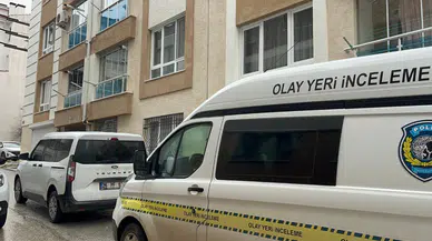Eskişehir'de şüpheli ölüm: 27 yaşındaki genç, evinde ölü bulundu