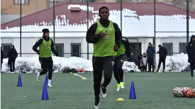 Vanspor'dan hızlı adım: 5 transfer yaptı