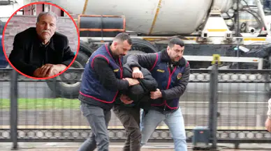 Ordu'da 81 yaşındaki adamın katili torunun eşi çıktı