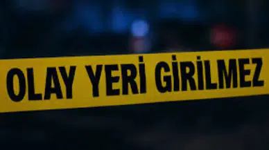 Elazığ'da yalnız yaşayan adam evinde ölü bulundu