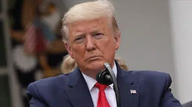 ABD Başkanı Trump'tan Küba'ya sert uyarı 'Çok geç olmadan anlaşma yapın!'