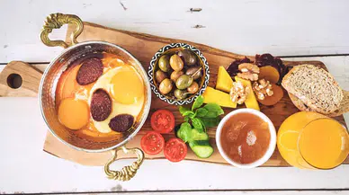 Kahvaltı günün en önemli öğünü mü? Bilim dünyası ne diyor?