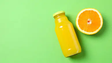 Portakal suyunun faydaları nelerdir? Portakal suyunun kalp, beyin ve kan şekeri üzerindeki etkileri