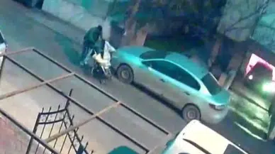 Eskişehir'de bebek arabasıyla hırsızlık yapan şahıs tutuklandı