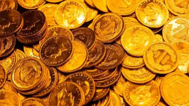 Altın ve gümüş fiyatları haftaya yükselişle başladı