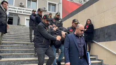 Şişli'deki kadın cinayetinde yeni gelişme: 3 şüpheli adliyeye sevk edildi!